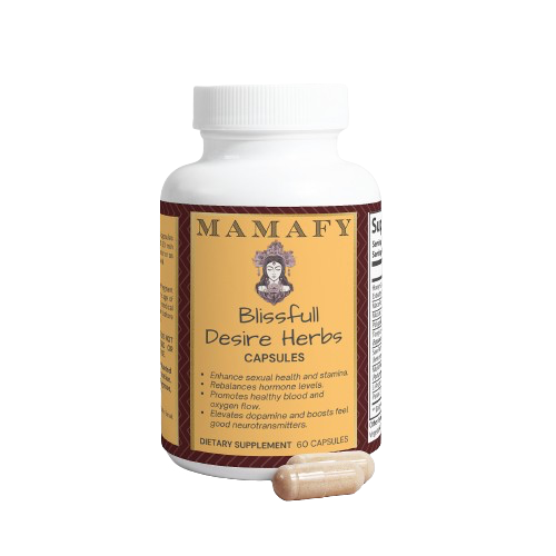 Blissful Desire Herbs™